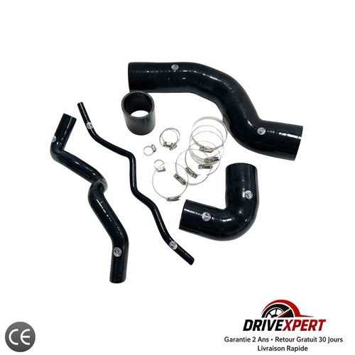 Kit durites silicone - durites,