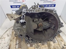 BOITE DE VITESSES MANUELLE