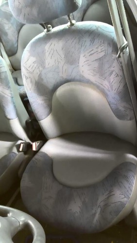 Interieur complet renault - interieur,