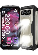 DOOGEE VMax S - 256Go - Doré