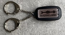 porte clé rare Kverneland 