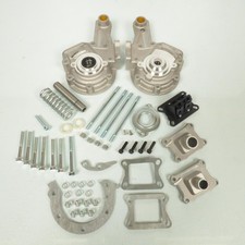 Carter moteur RSM type racing