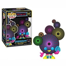 Funko Pop! Vinyle Figurine
