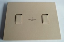 PATEK PHILIPPE Watch Display