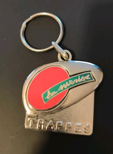 Porte cle pin trappes - , pin's