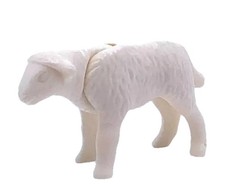 PLAYMOBIL Agneau Blanc 3243
