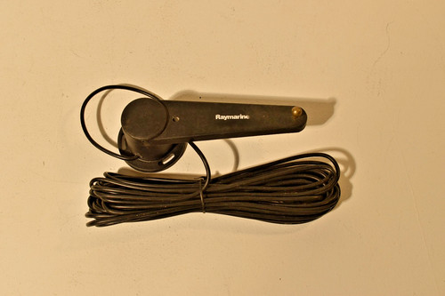 Raymarine autopilot rotary - raymarine,