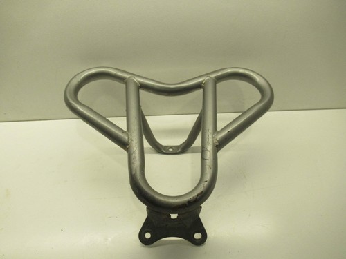 Pare choc avant barossa 250 - (barossa,