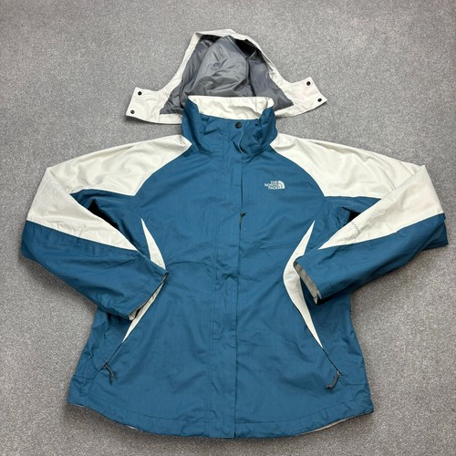 Veste north face femme grande - veste,