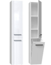 Colonne salle bain - colonne,