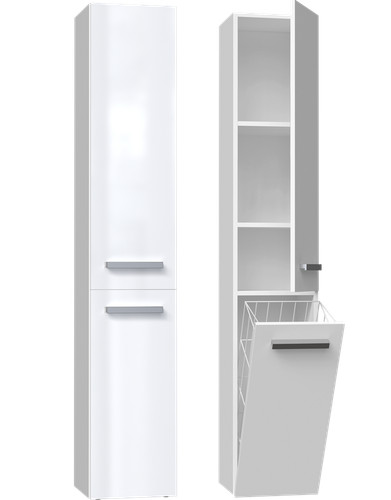Colonne salle bain nel - salle,