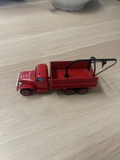 Voiture miniature camion gmc - miniature,