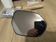  Miroir Rétroviseur Droit  Avec Angle Mort Pour Toyota Prius 2017