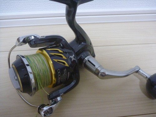 Occasion shimano 13 - shimano, stella