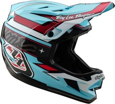 NEW Troy Lee Designs D4