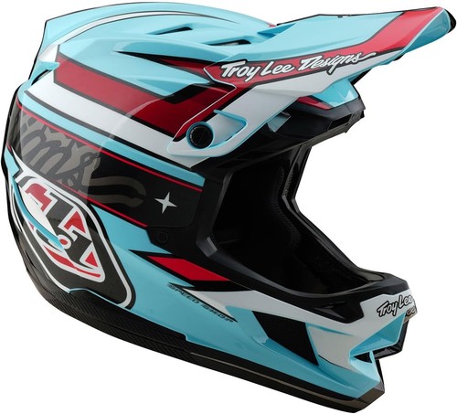New troy lee designs - new, d4