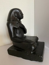 Moulage du Musée du Louvre