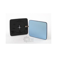 Miroir De Rétroviseur Droit