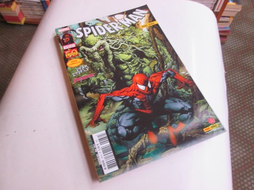 Spider man 34 saga - spider-man, hs