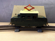 LR motrice électrique montagnarde