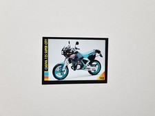 CAGIVA 125 SUPER CITY RARE