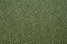 Coupon tissu 100% coton