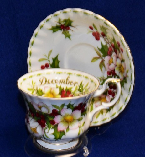 Royal albert angleterre fleur - royal,