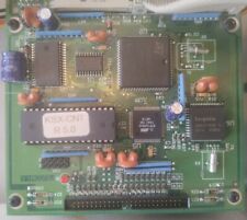 CARTE DE CONTRÔLE DE DISQUETTE floppy  KETRON XD3 ....RARE