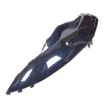 Coque arrière gauche pour scooter Baotian 50 BT49QT-9 TB00-070301001 Noir Neuf