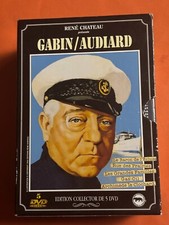 RENE CHATEAU COFFRET 5 DVD