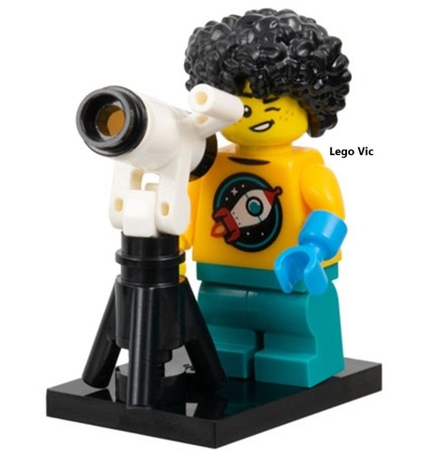 Lego 71048 figurine série - 71048,