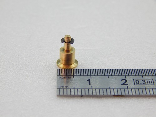 3236 axe de fixation - 3236,