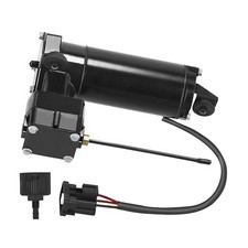 Suspension Pneumatique Air