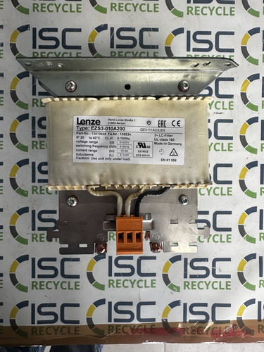 Lenze variateur fréquence - lenze,