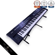 Piano de scène numérique