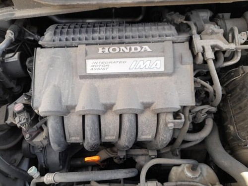 Lda3 moteur complet - moteur, honda