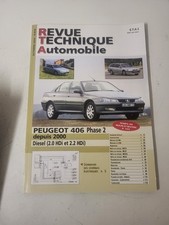 Revue Technique Automobile