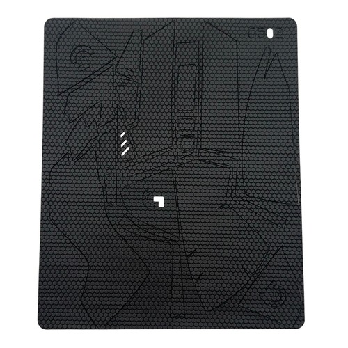 Rubber anti slip grip tape - anti-slip,