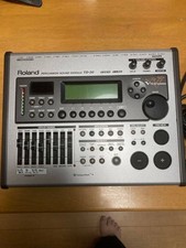 Roland TD-20 TDW-20 Drum Sound