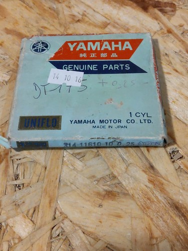 Kit segments cote - cote, 0.25