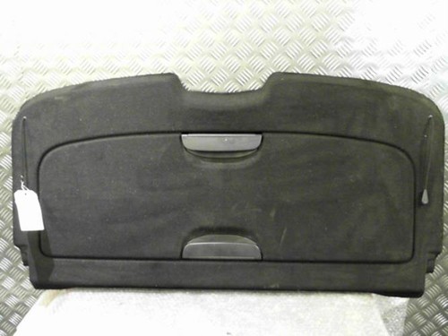 Plage arriere peugeot - peugeot, 308