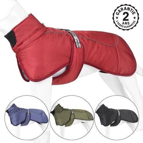 Manteau veste gilet pour moyen - pour,