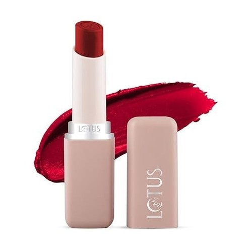 Rouge lèvres mat - à,