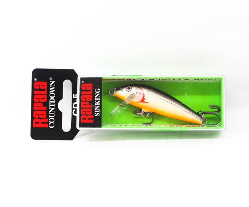 Rapala countdown naufrage - rapala,