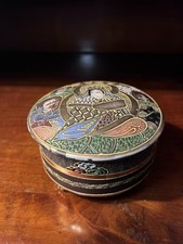 Boîte à bijoux -