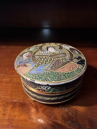 Boîte bijoux - boîte,