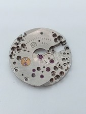 girard perregaux AS970 10094 80BI