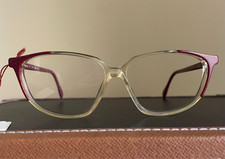 vintage, monture,   lunettes Silhouette  Autriche