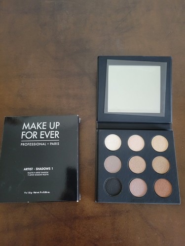 Make for ever professional - ever,