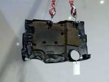 🇫🇷 CACHE MOTEUR RENAULT